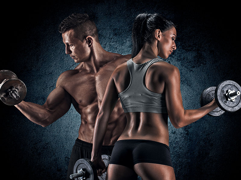 QUAL A IMPORTÂNCIA DA MUSCULAÇÃO PARA A SAÚDE?