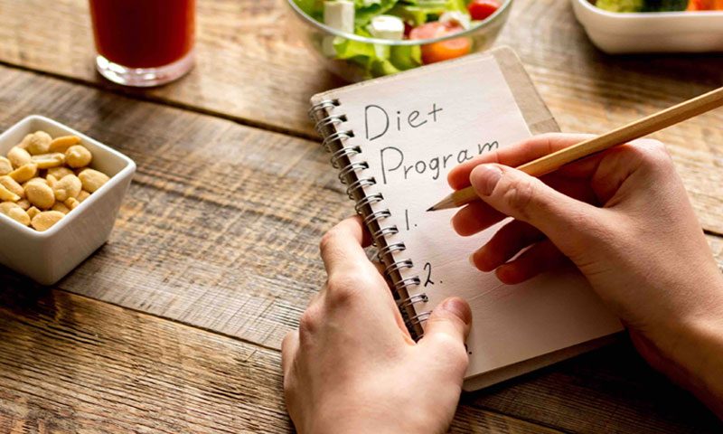 3 DICAS RÁPIDAS PARA MANTER O FOCO NA&nbsp;DIETA: