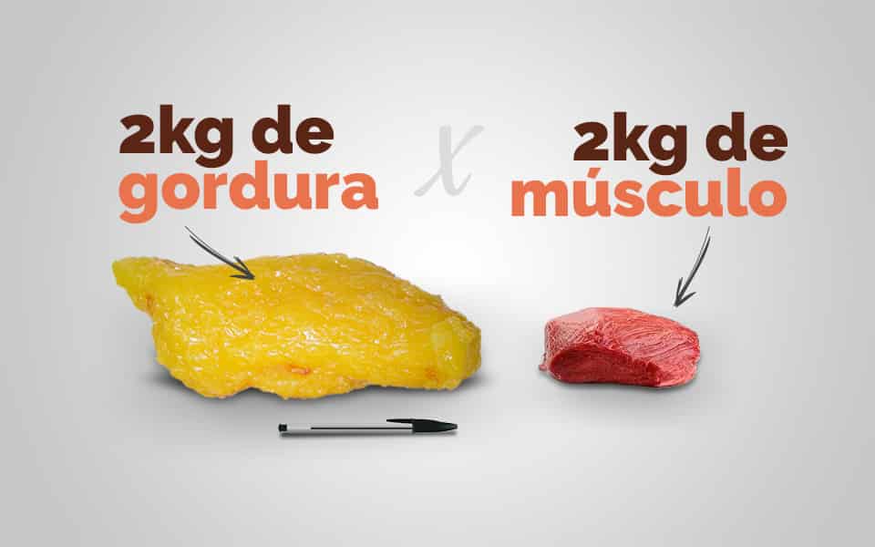 QUANTO TEMPO LEVA PARA PERDER 1KG DE&nbsp;GORDURA?