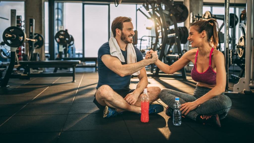 3 HÁBITOS ESSENCIAIS PARA UMA MELHOR EVOLUÇÃO DO SEU&nbsp;FÍSICO