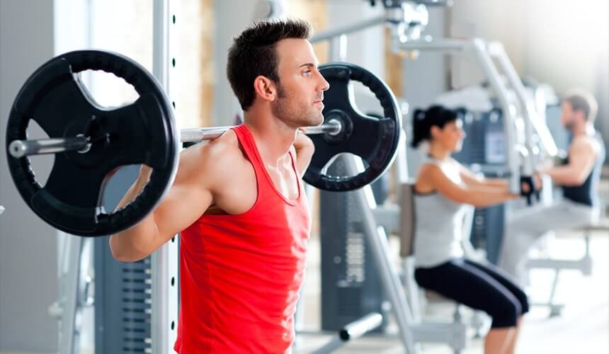 POR QUE É MAIS DIFÍCIL GANHAR MÚSCULO DO QUE&nbsp;GORDURA?