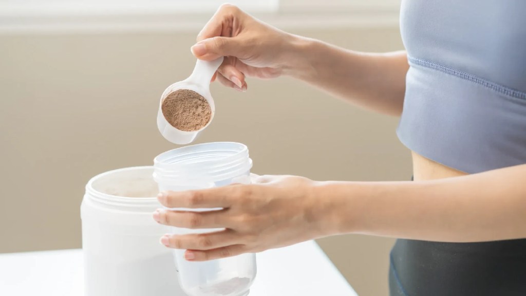 OS MELHORES SUPLEMENTOS PARA GANHAR MÚSCULO?