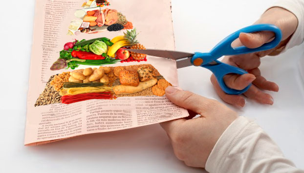 POR QUE NÃO SE DEVE CORTAR O CARBOIDRATO DA SUA&nbsp;DIETA?