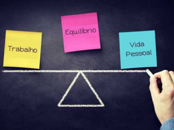 Saúde Mental: Como Equilibrar o Trabalho e a Vida&nbsp;Pessoal