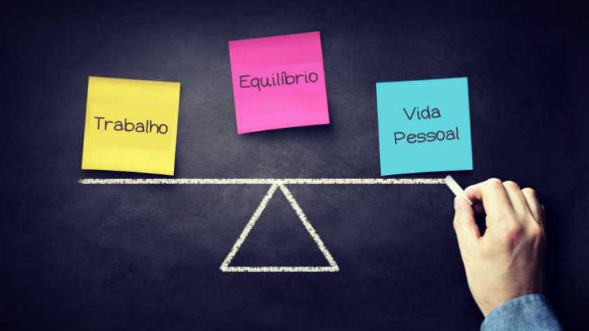 Saúde Mental: Como Equilibrar o Trabalho e a Vida Pessoal