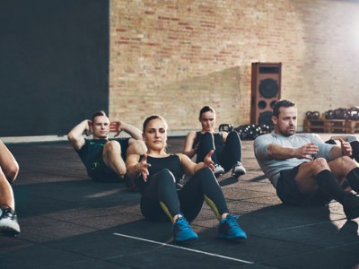 Melhores Tipos de Treino para Perder&nbsp;Peso