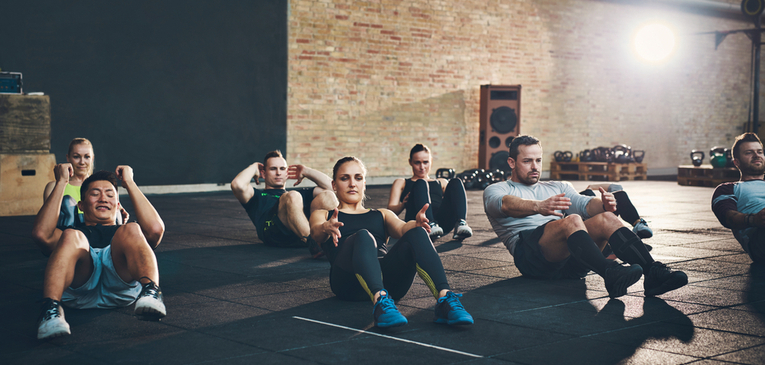 Melhores Tipos de Treino para Perder&nbsp;Peso