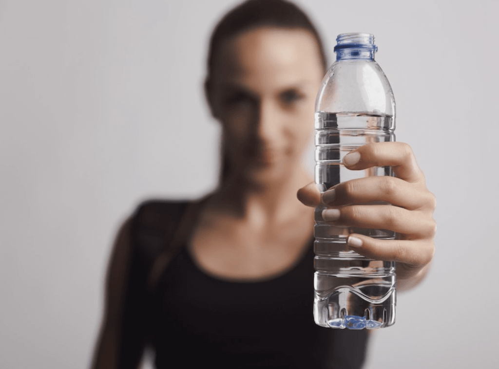 Melhore sua Hidratação: Por que é Importante para o Treino e a&nbsp;Saúde