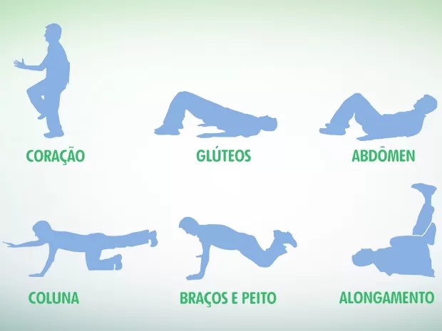 Treinamento de Força em Casa: Dicas e Exercícios para&nbsp;Iniciantes