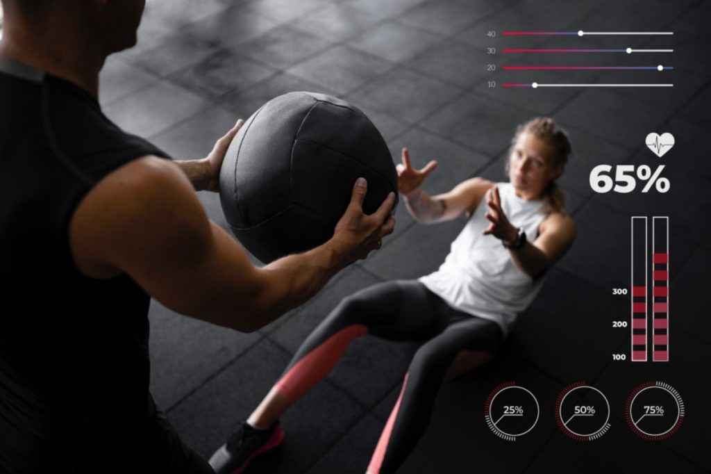 Melhore a Performance em Treinos: Dicas e&nbsp;Conselhos