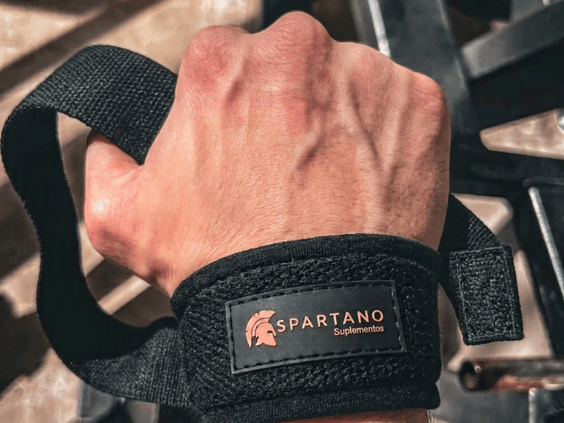 Straps de Levantamento: Guia Completo para Potencializar Seus Treinos e Proteger as&nbsp;Articulações